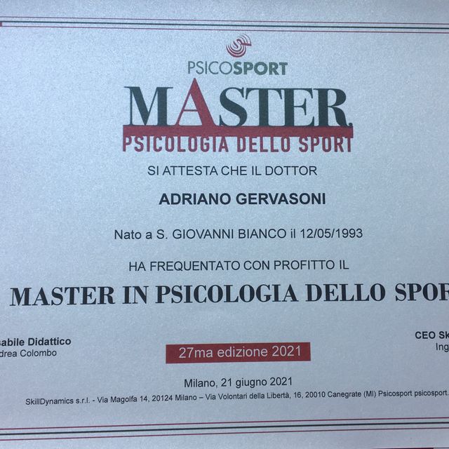 Ingrandire l'immagine: certificate 2