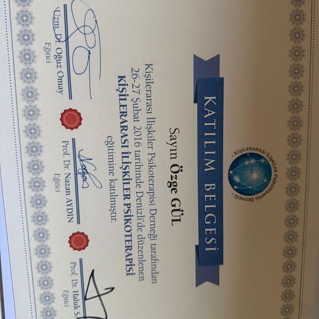 Resmi büyüt: certificate 2