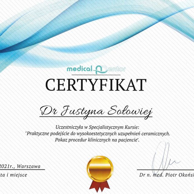 Powiększ obraz: certificate 5