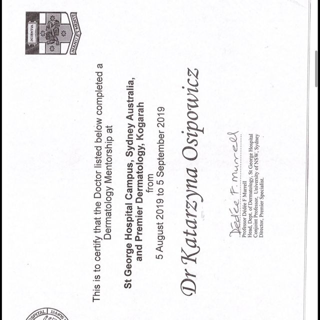 Powiększ obraz: certificate 86