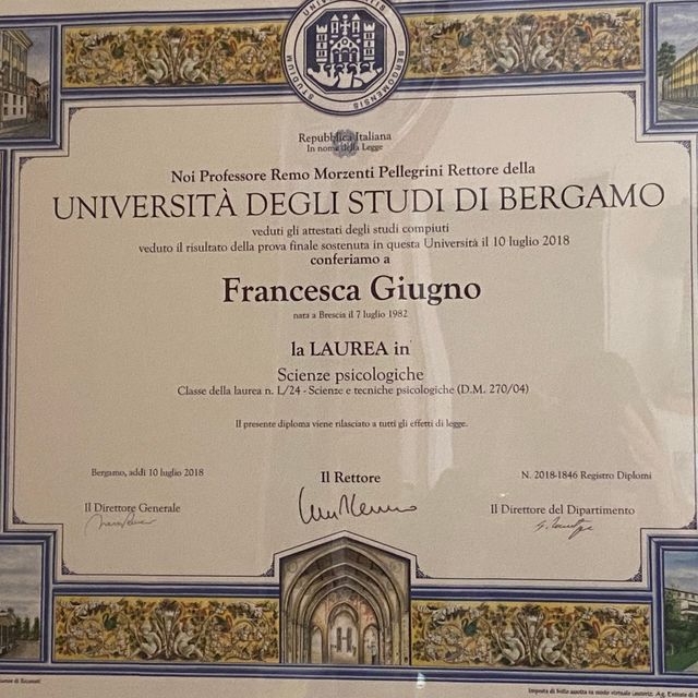 Ingrandire l'immagine: certificate 1