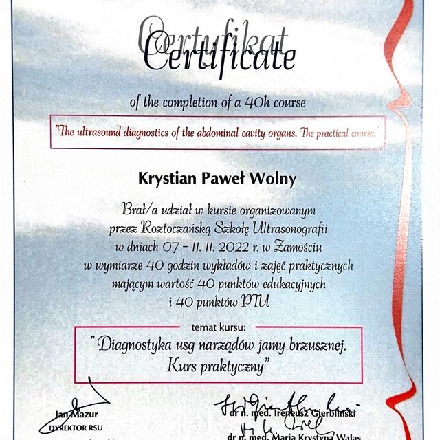 Powiększ obraz: certificate 1