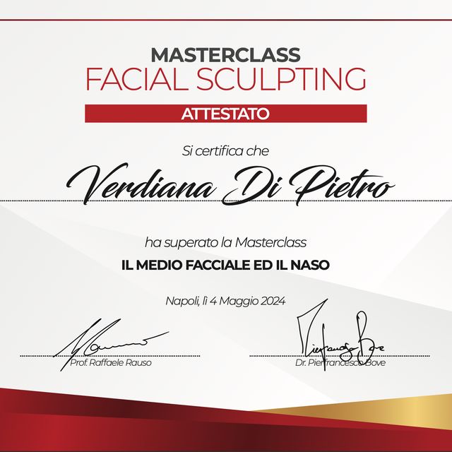 Ingrandire l'immagine: certificate 1