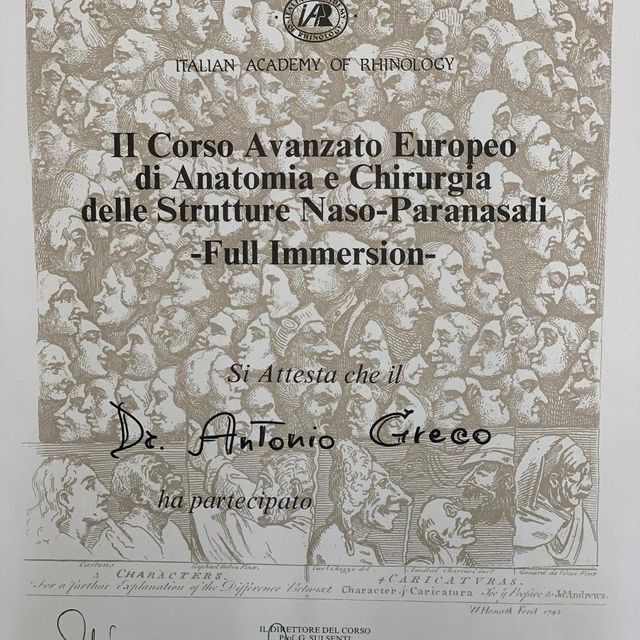 Ingrandire l'immagine: certificate 21