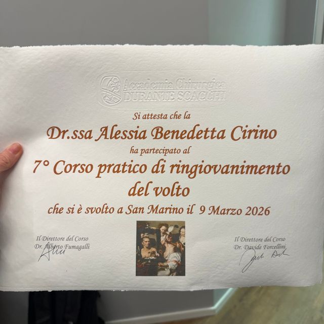 Ingrandire l'immagine: certificate 5
