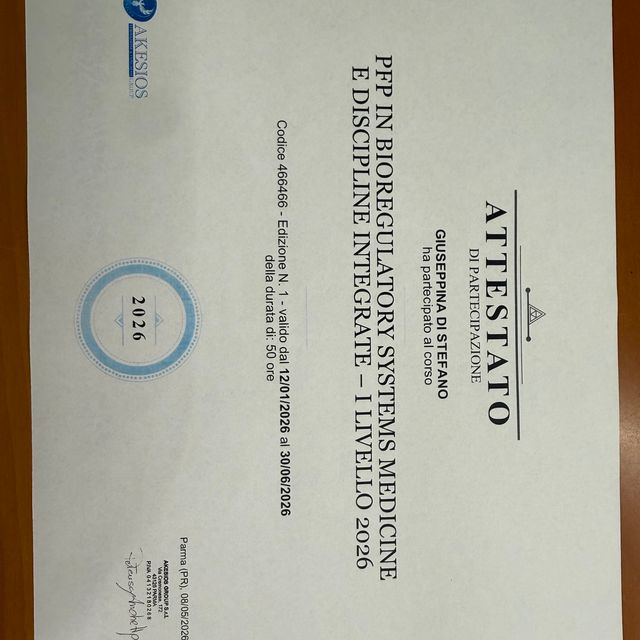 Ingrandire l'immagine: certificate 19