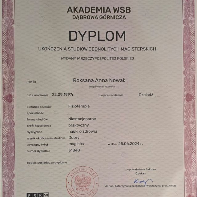 Powiększ obraz: certificate 1
