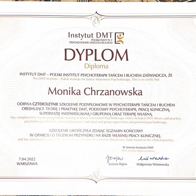 Powiększ obraz: certificate 2