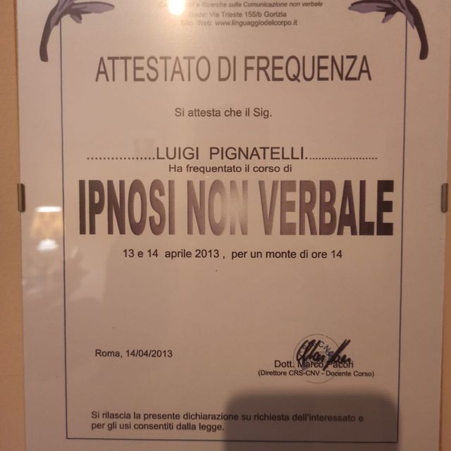 Ingrandire l'immagine: certificate 4