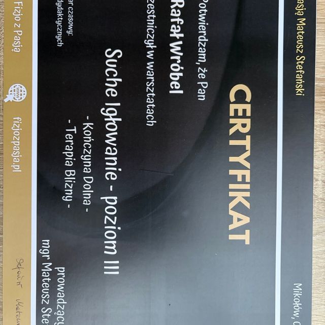 Powiększ obraz: certificate 5