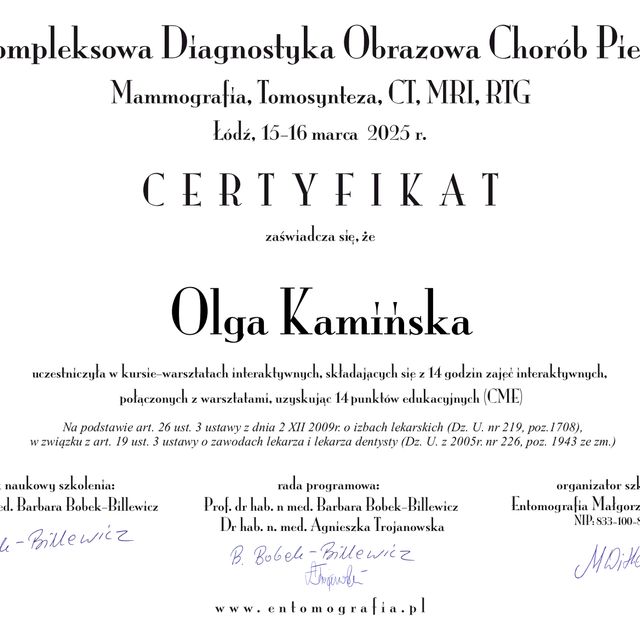 Powiększ obraz: certificate 2