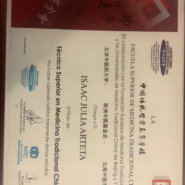 Acercar imagen: certificate 1