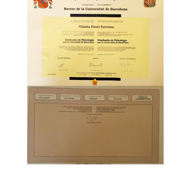 Acercar imagen: certificate 1