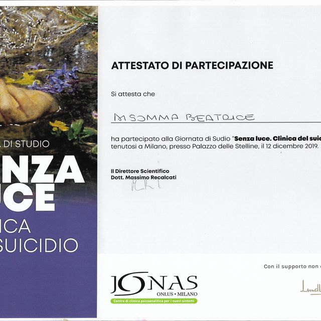 Ingrandire l'immagine: certificate 3