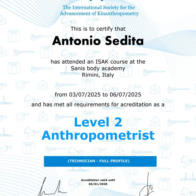 Ingrandire l'immagine: certificate 1