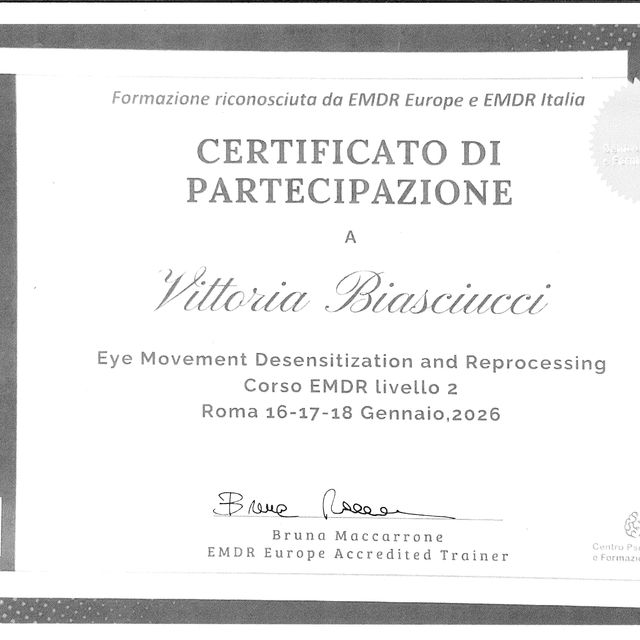Ingrandire l'immagine: certificate 1