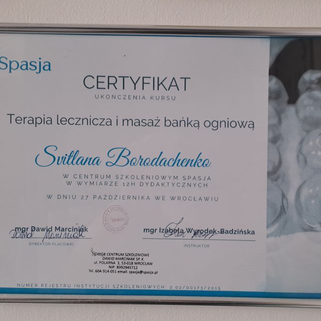Powiększ obraz: certificate 4