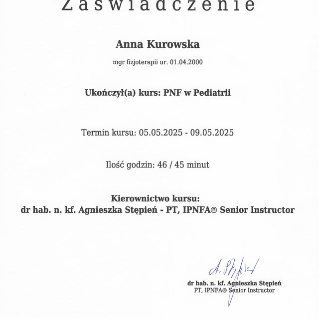 Powiększ obraz: certificate 3