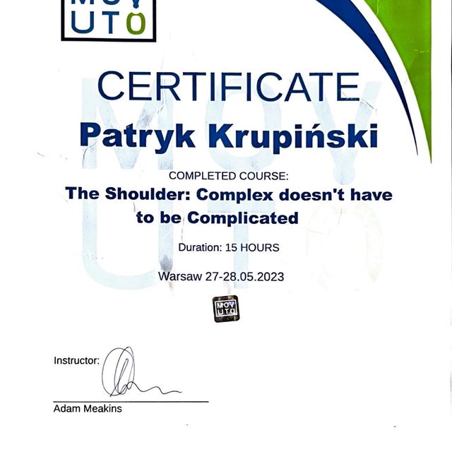 Powiększ obraz: certificate 2
