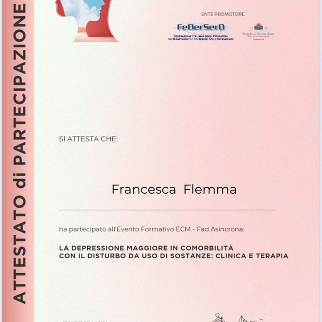 Ingrandire l'immagine: certificate 4