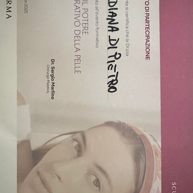 Ingrandire l'immagine: certificate 7