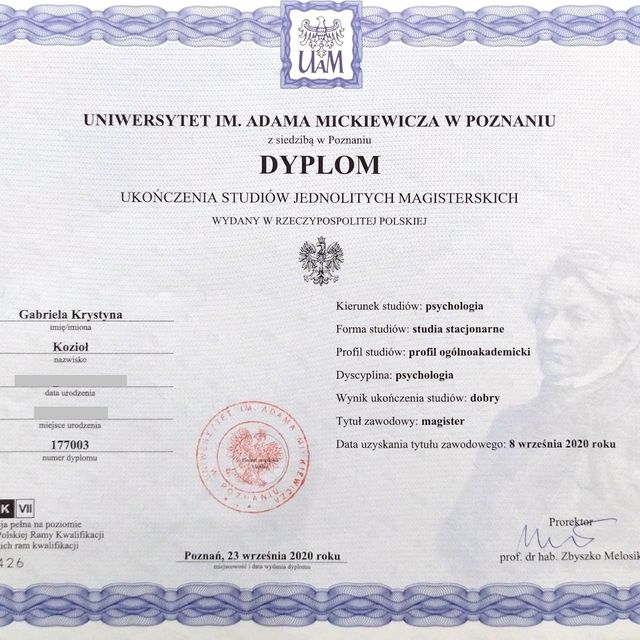 Powiększ obraz: certificate 1