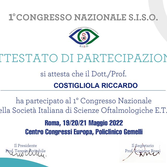 Ingrandire l'immagine: certificate 4