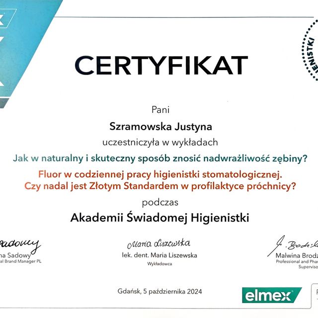 Powiększ obraz: certificate 1