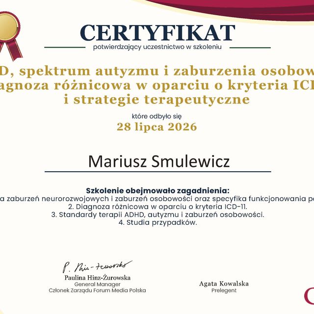 Powiększ obraz: certificate 1
