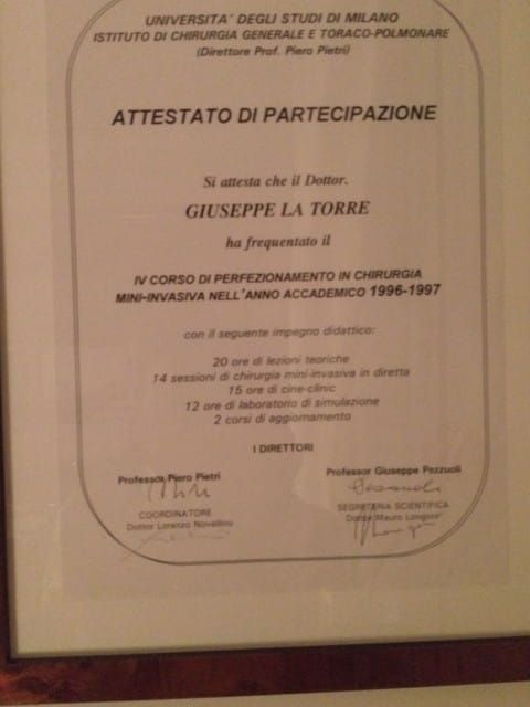 Ingrandire l'immagine: certificate 3