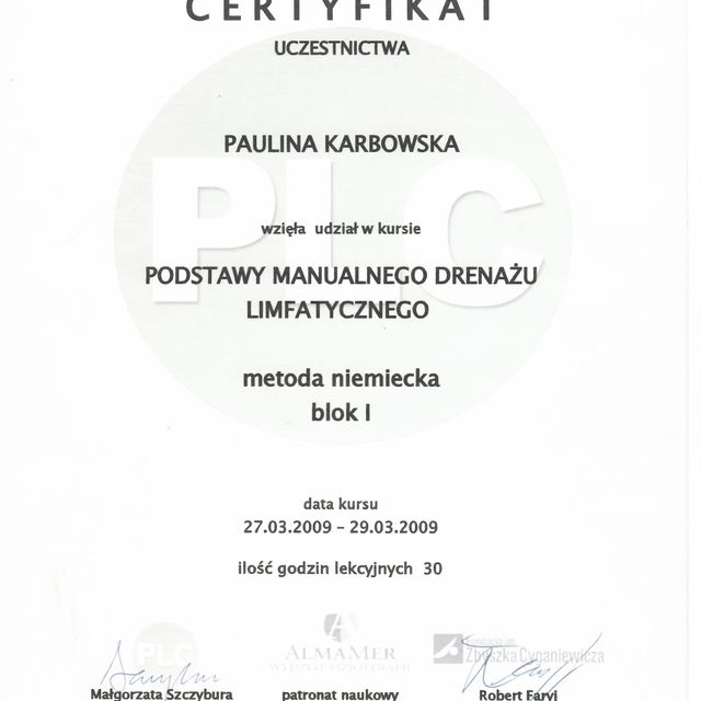 Powiększ obraz: certificate 46
