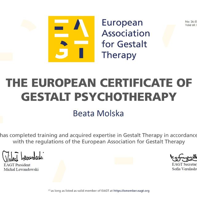 Powiększ obraz: certificate 5