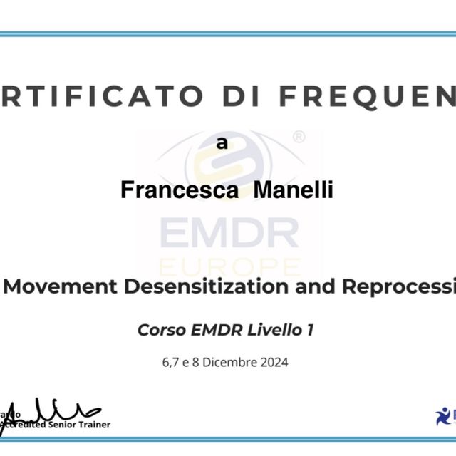 Ingrandire l'immagine: certificate 1