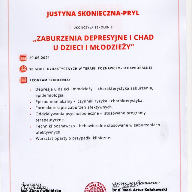Powiększ obraz: certificate 9