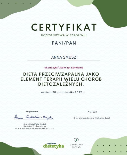 Powiększ obraz: certificate 4