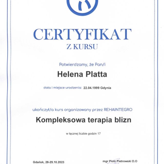 Powiększ obraz: certificate 6