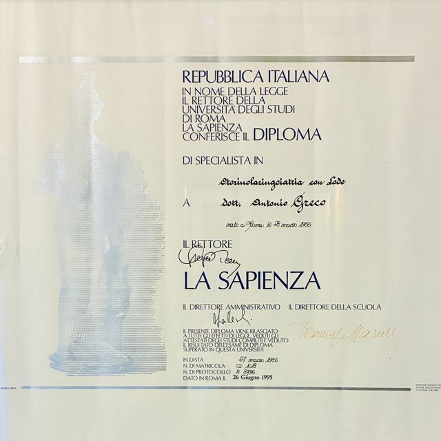 Ingrandire l'immagine: certificate 1
