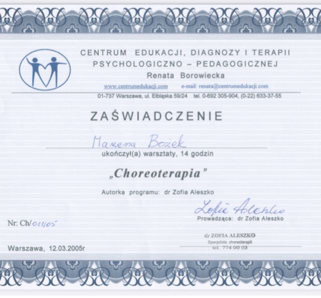 Powiększ obraz: certificate 6