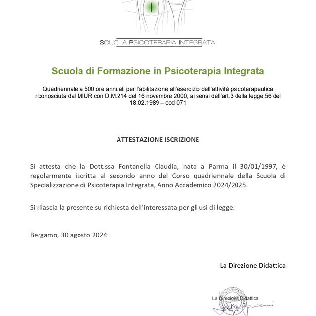 Ingrandire l'immagine: certificate 4
