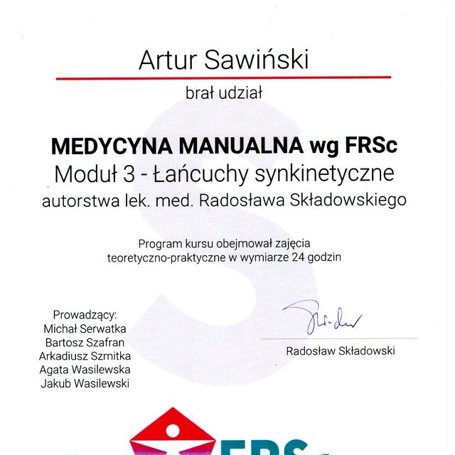 Powiększ obraz: certificate 6