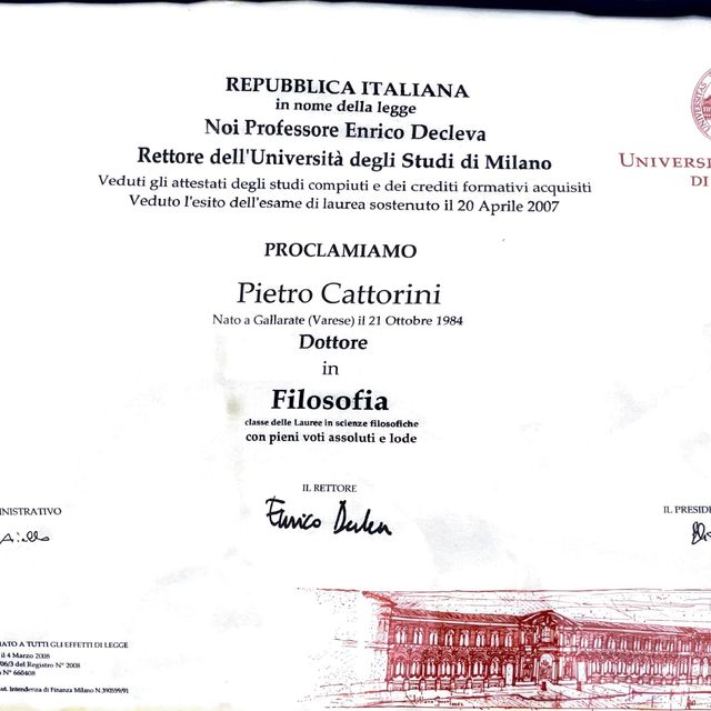 Ingrandire l'immagine: certificate 2