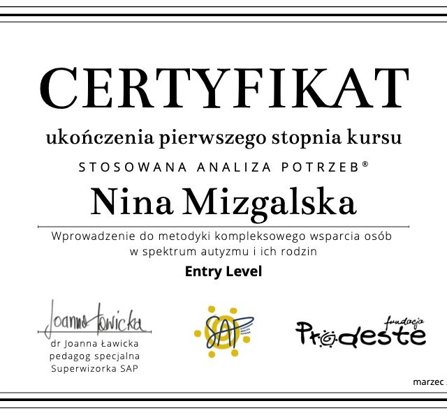 Powiększ obraz: certificate 2