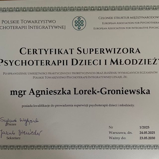 Powiększ obraz: certificate 3