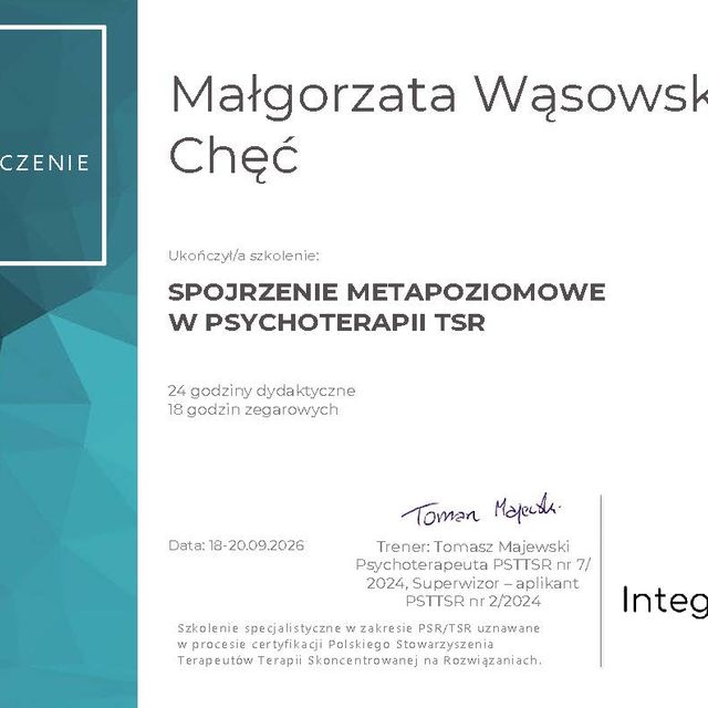 Powiększ obraz: certificate 139