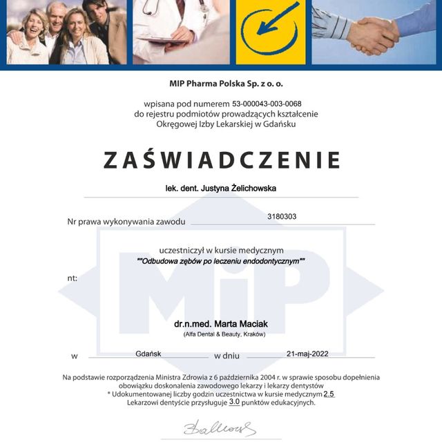 Powiększ obraz: certificate 6