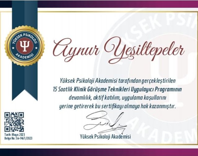 Resmi büyüt: certificate 4