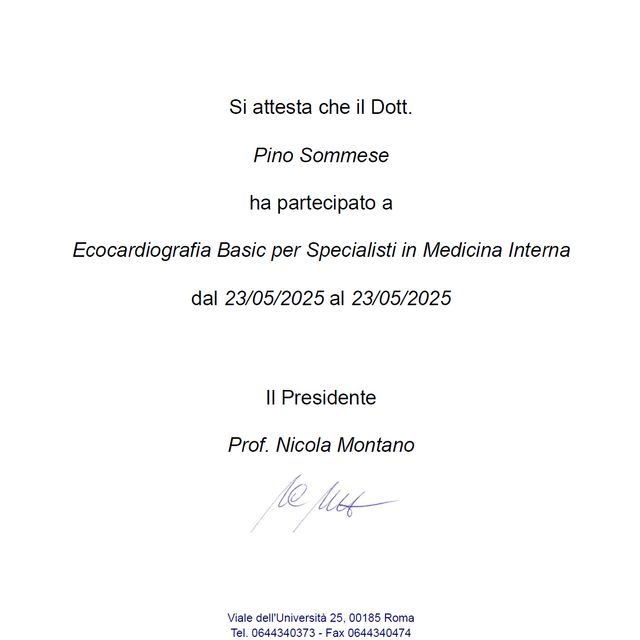 Ingrandire l'immagine: certificate 1