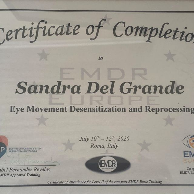 Ingrandire l'immagine: certificate 21