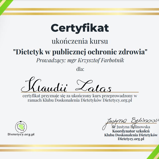 Powiększ obraz: certificate 6