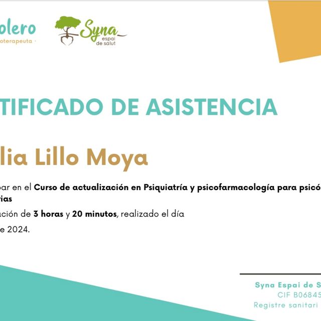 Acercar imagen: certificate 24